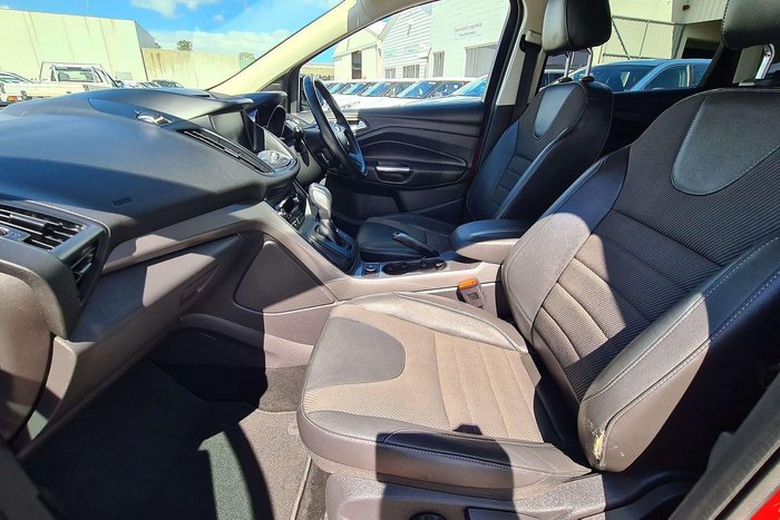 2016 Ford Kuga Trend