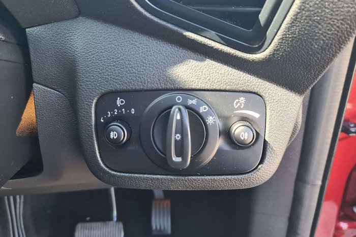 2016 Ford Kuga Trend