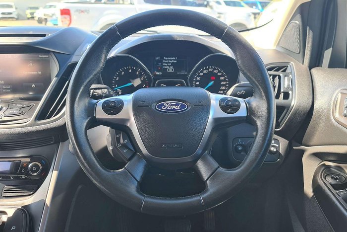 2016 Ford Kuga Trend