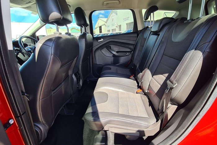 2016 Ford Kuga Trend