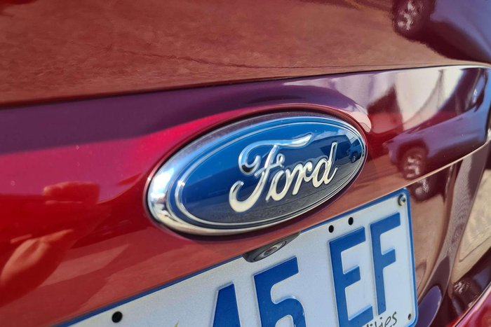 2016 Ford Kuga Trend