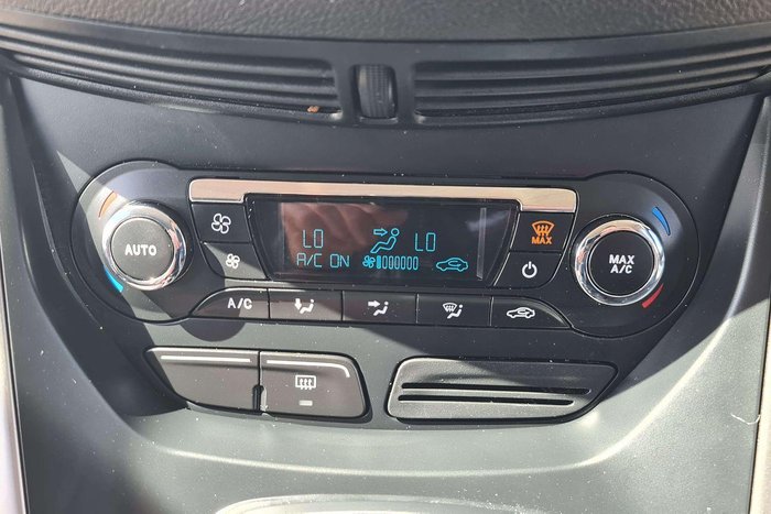 2016 Ford Kuga Trend