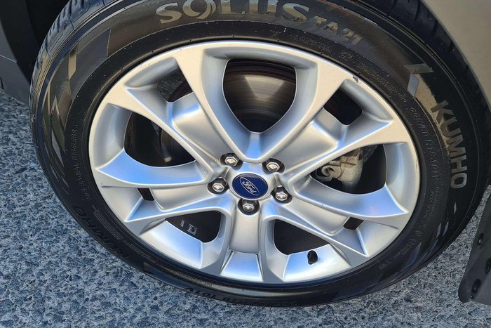 2016 Ford Kuga Trend