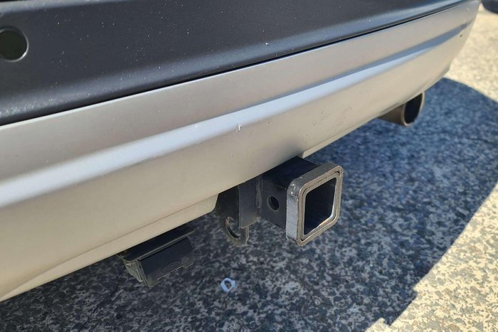 2016 Ford Kuga Trend