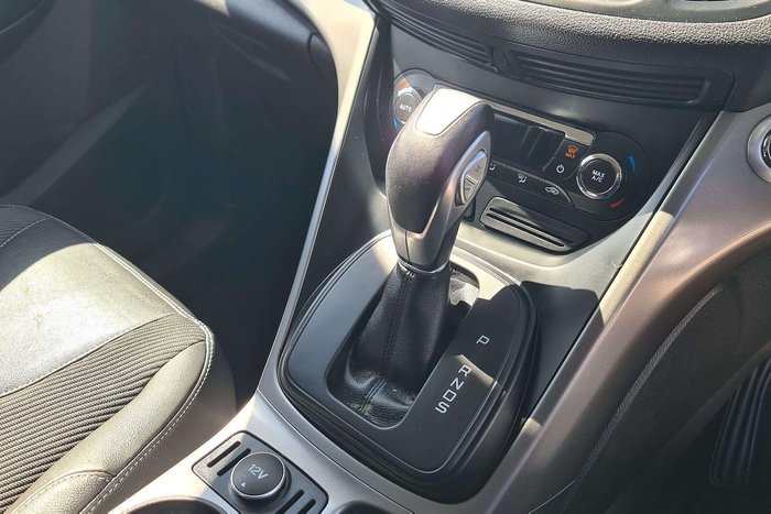 2016 Ford Kuga Trend