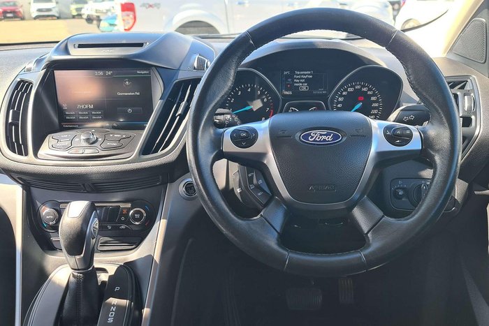 2016 Ford Kuga Trend