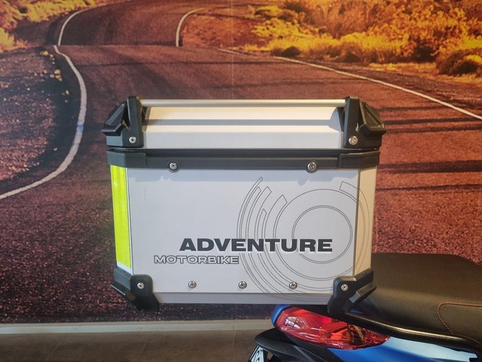 2023 Piaggio Medley 150 S Medley Blue