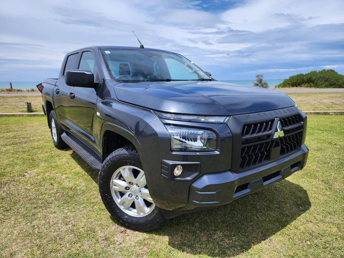 2024 Mitsubishi Triton