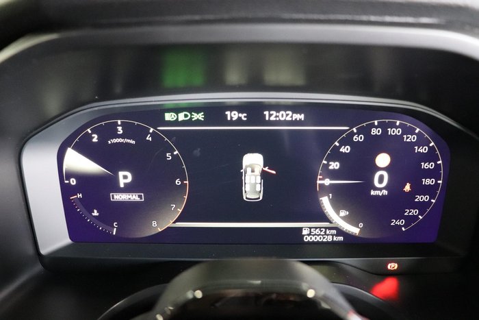 2025 Mitsubishi Outlander Aspire