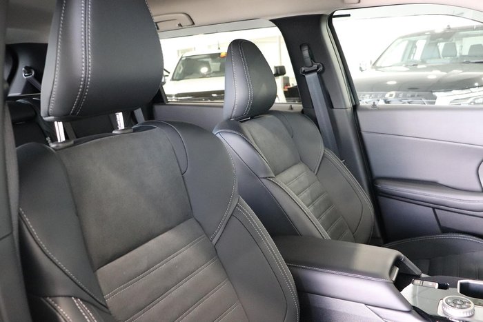 2025 Mitsubishi Outlander Aspire