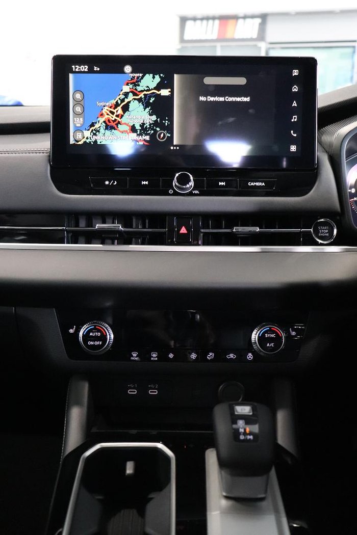 2025 Mitsubishi Outlander Aspire