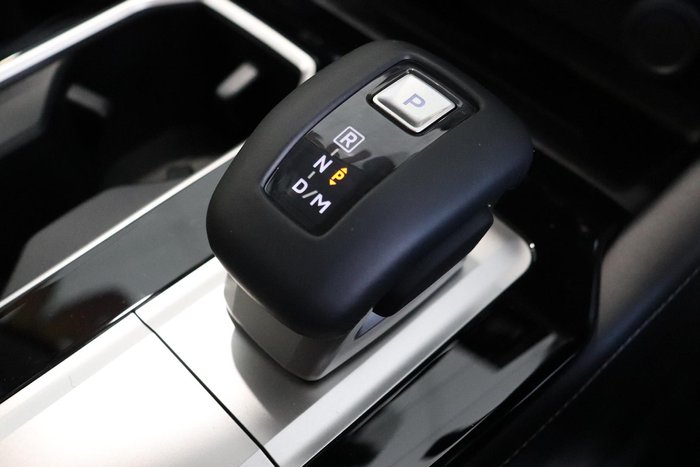 2025 Mitsubishi Outlander Aspire