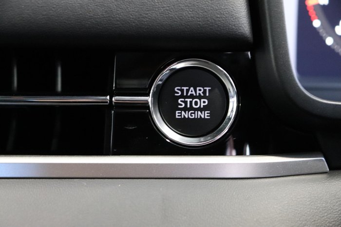 2025 Mitsubishi Outlander Aspire