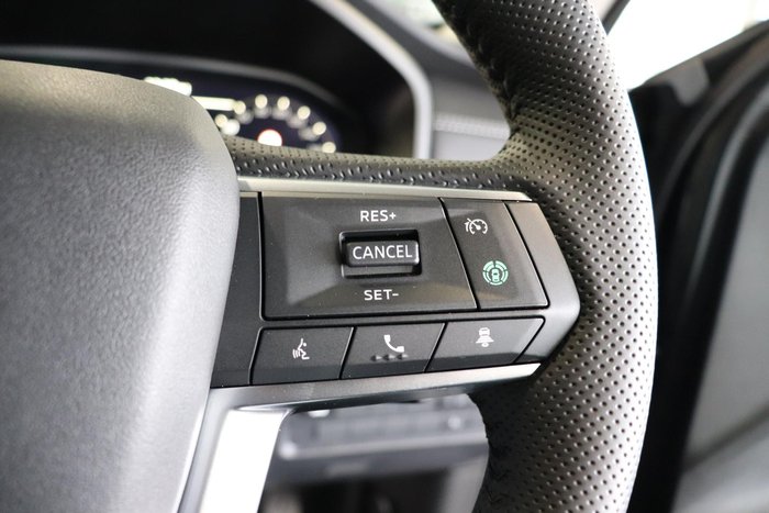 2025 Mitsubishi Outlander Aspire