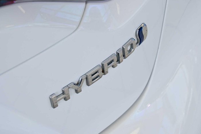 2023 Toyota Corolla Ascent Sport Hybrid