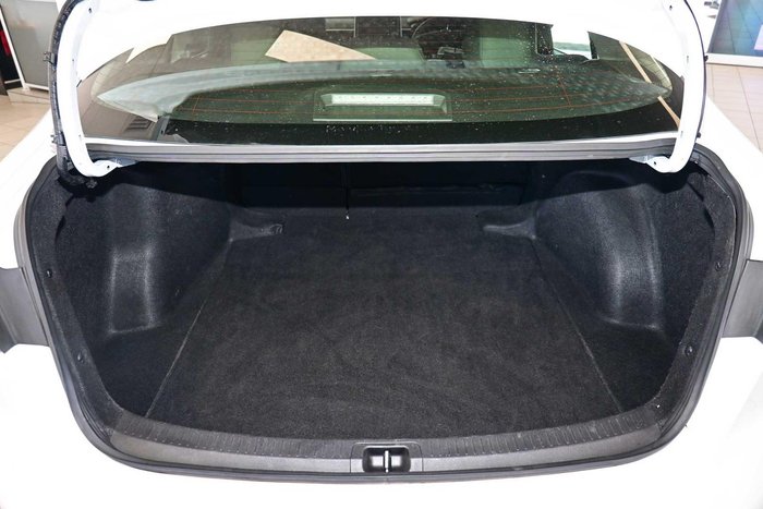 2023 Toyota Corolla Ascent Sport Hybrid