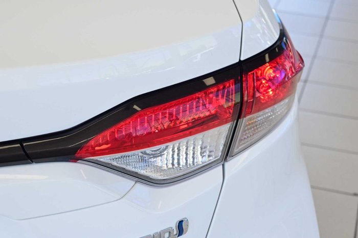 2023 Toyota Corolla Ascent Sport Hybrid