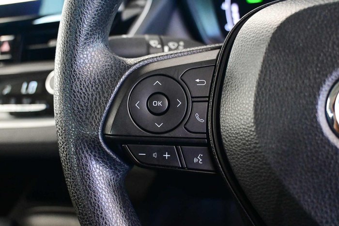 2023 Toyota Corolla Ascent Sport Hybrid