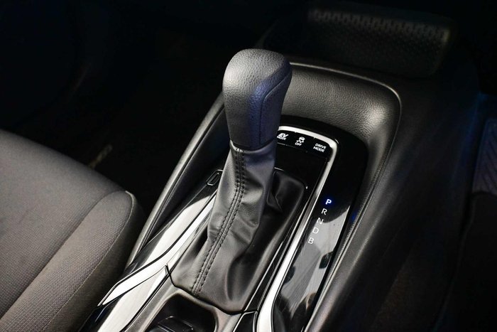 2023 Toyota Corolla Ascent Sport Hybrid