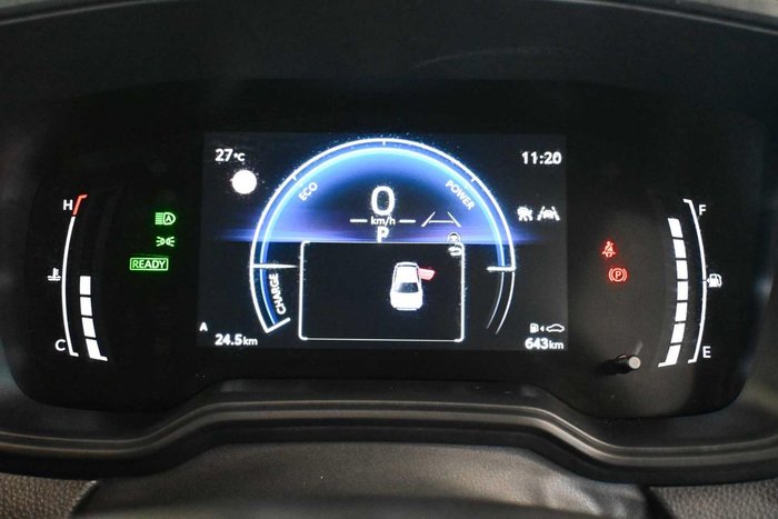 2023 Toyota Corolla Ascent Sport Hybrid