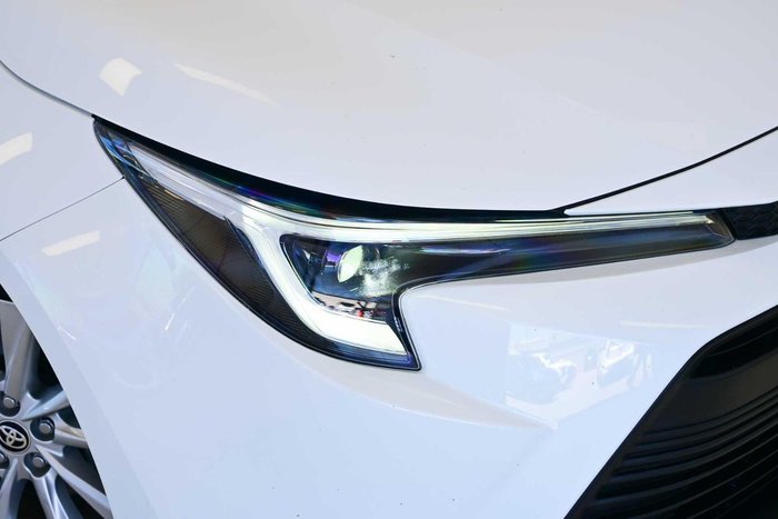 2023 Toyota Corolla Ascent Sport Hybrid