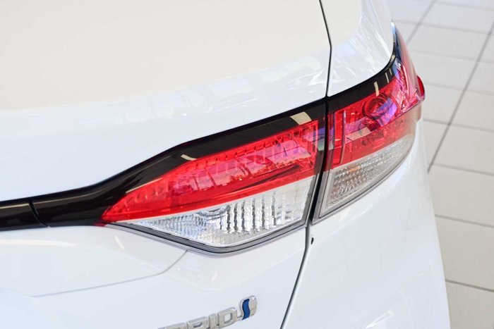 2023 Toyota Corolla Ascent Sport Hybrid