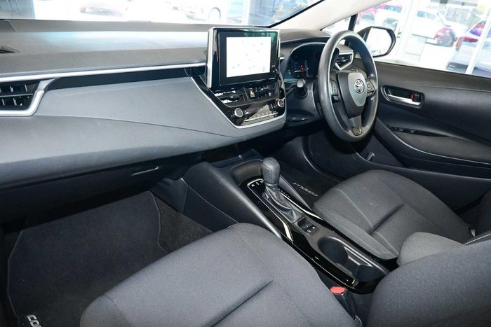 2023 Toyota Corolla Ascent Sport Hybrid