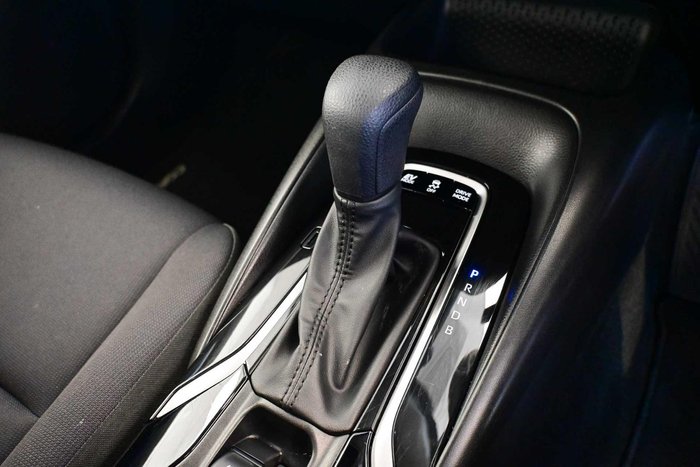 2023 Toyota Corolla Ascent Sport Hybrid