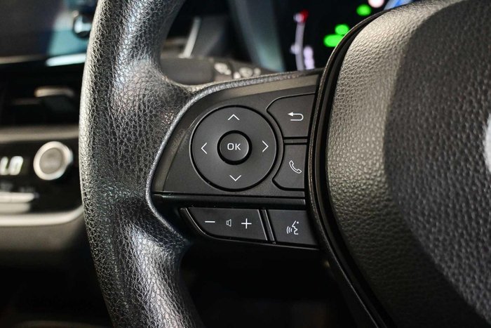 2023 Toyota Corolla Ascent Sport Hybrid