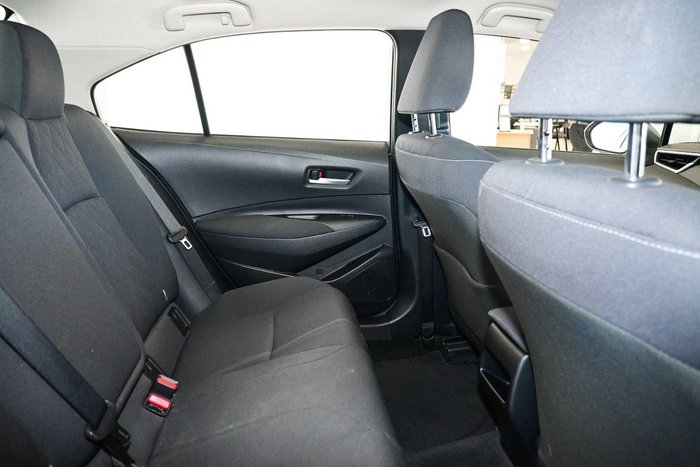 2023 Toyota Corolla Ascent Sport Hybrid