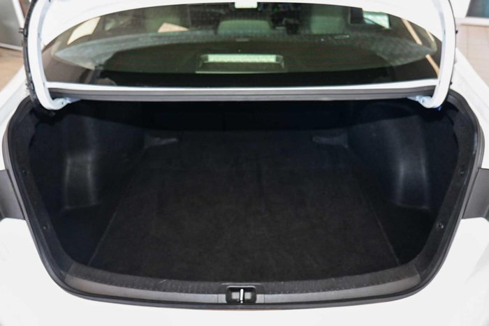 2023 Toyota Corolla Ascent Sport Hybrid