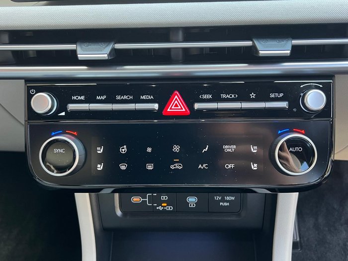 2025 Hyundai Tucson Premium