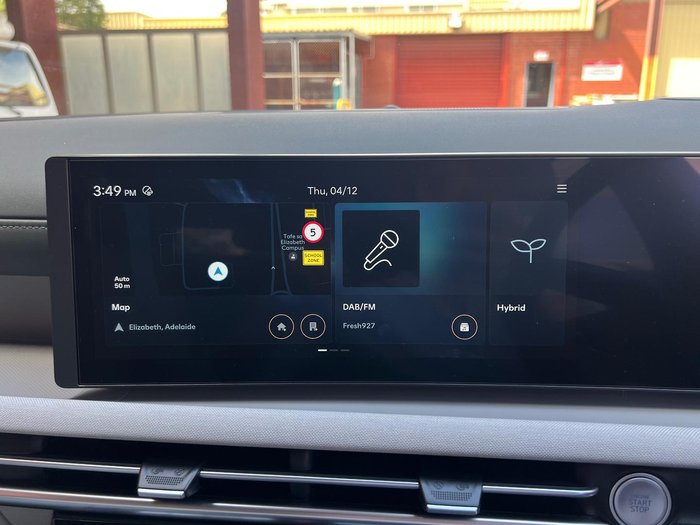 2025 Hyundai Tucson Premium