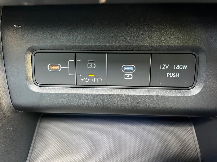 2025 Hyundai Tucson Premium