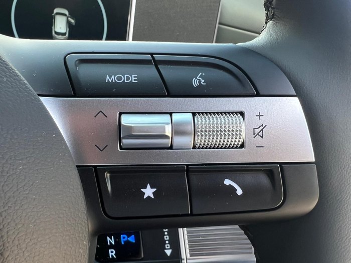 2025 Hyundai Tucson Premium