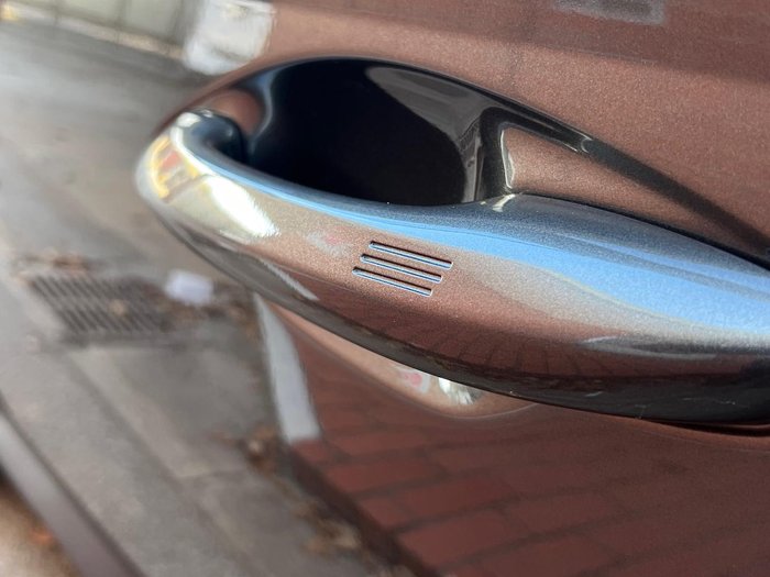 2025 Hyundai Tucson Premium