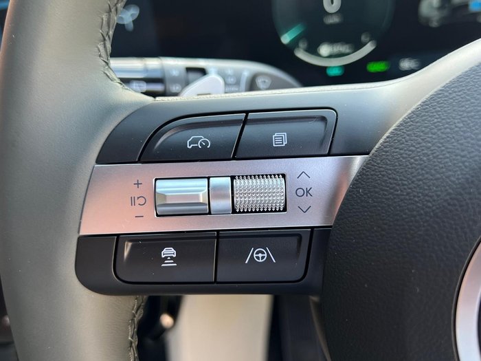 2025 Hyundai Tucson Premium