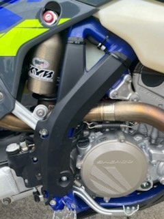 2024 SHERCO 300 SE FACTORY BLUE