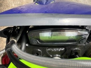 2024 SHERCO 300 SE FACTORY BLUE