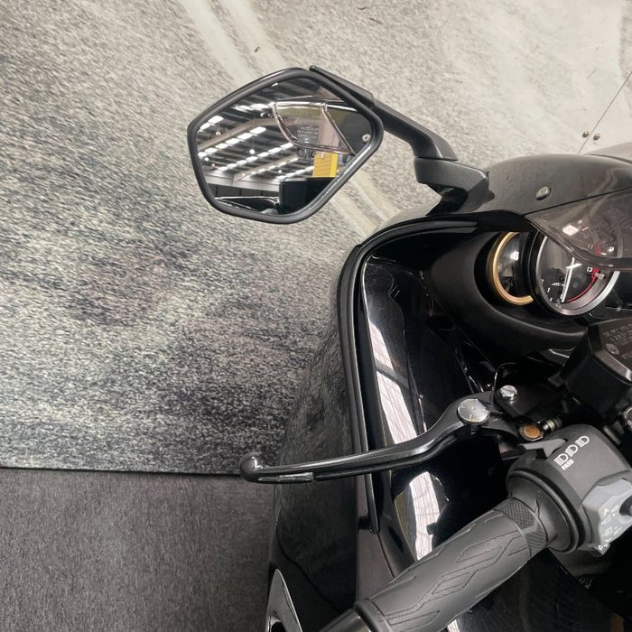 2024 Suzuki GSX1300RR (HAYABUSA) Black