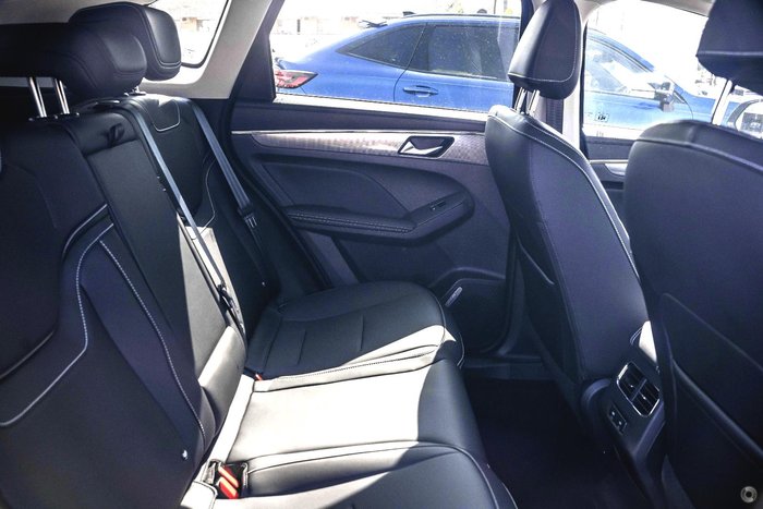 2025 GWM Haval Jolion Lux