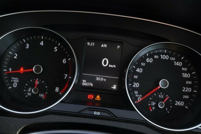 2018 Volkswagen Passat 132TSI Comfortline