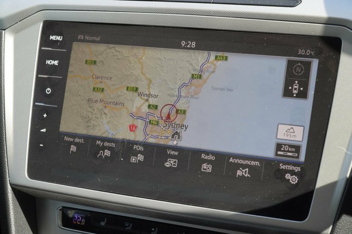 2018 Volkswagen Passat 132TSI Comfortline