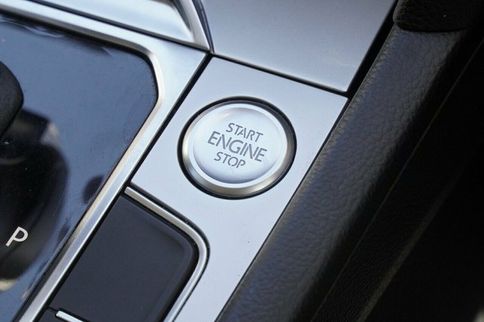 2018 Volkswagen Passat 132TSI Comfortline