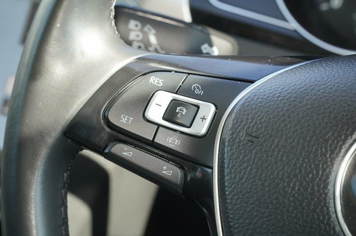 2018 Volkswagen Passat 132TSI Comfortline