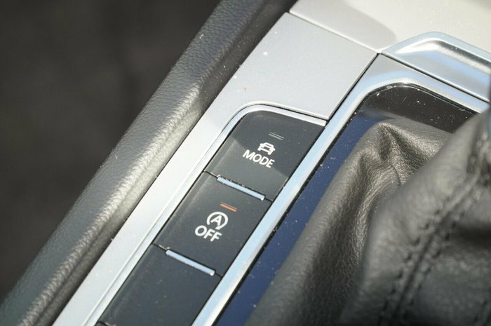 2018 Volkswagen Passat 132TSI Comfortline