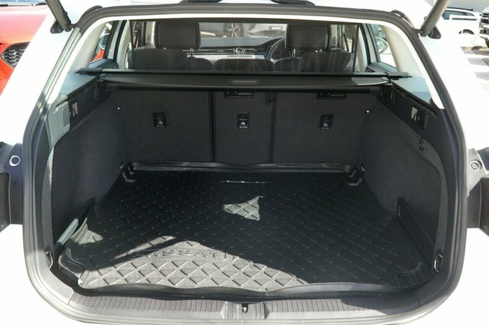 2018 Volkswagen Passat 132TSI Comfortline