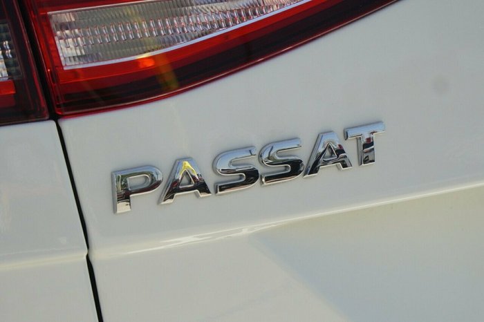 2018 Volkswagen Passat 132TSI Comfortline