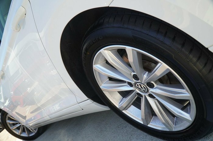 2018 Volkswagen Passat 132TSI Comfortline
