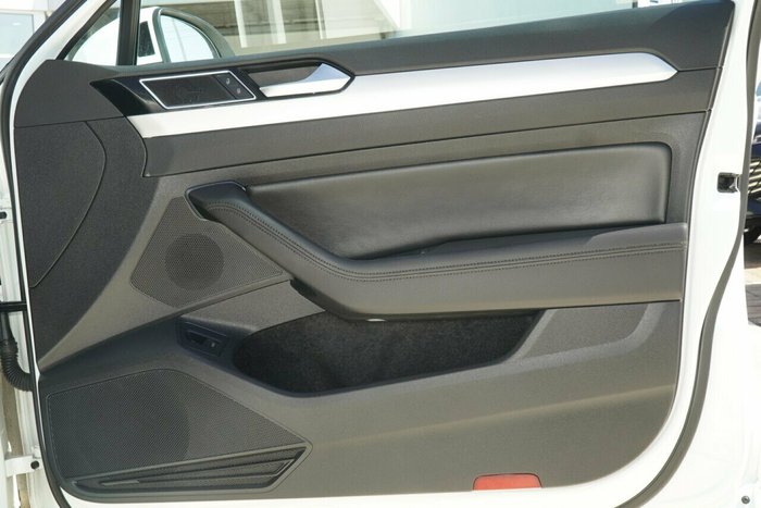 2018 Volkswagen Passat 132TSI Comfortline